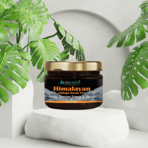 Shamori Shilajit – Starter Strength (30g)
