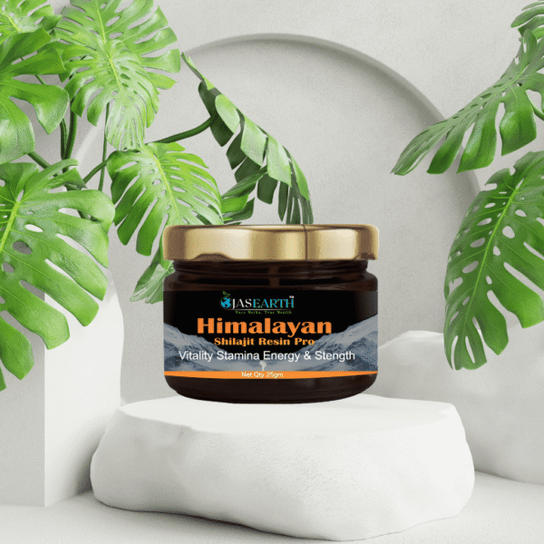 Shamori Shilajit – Starter Strength (10g)