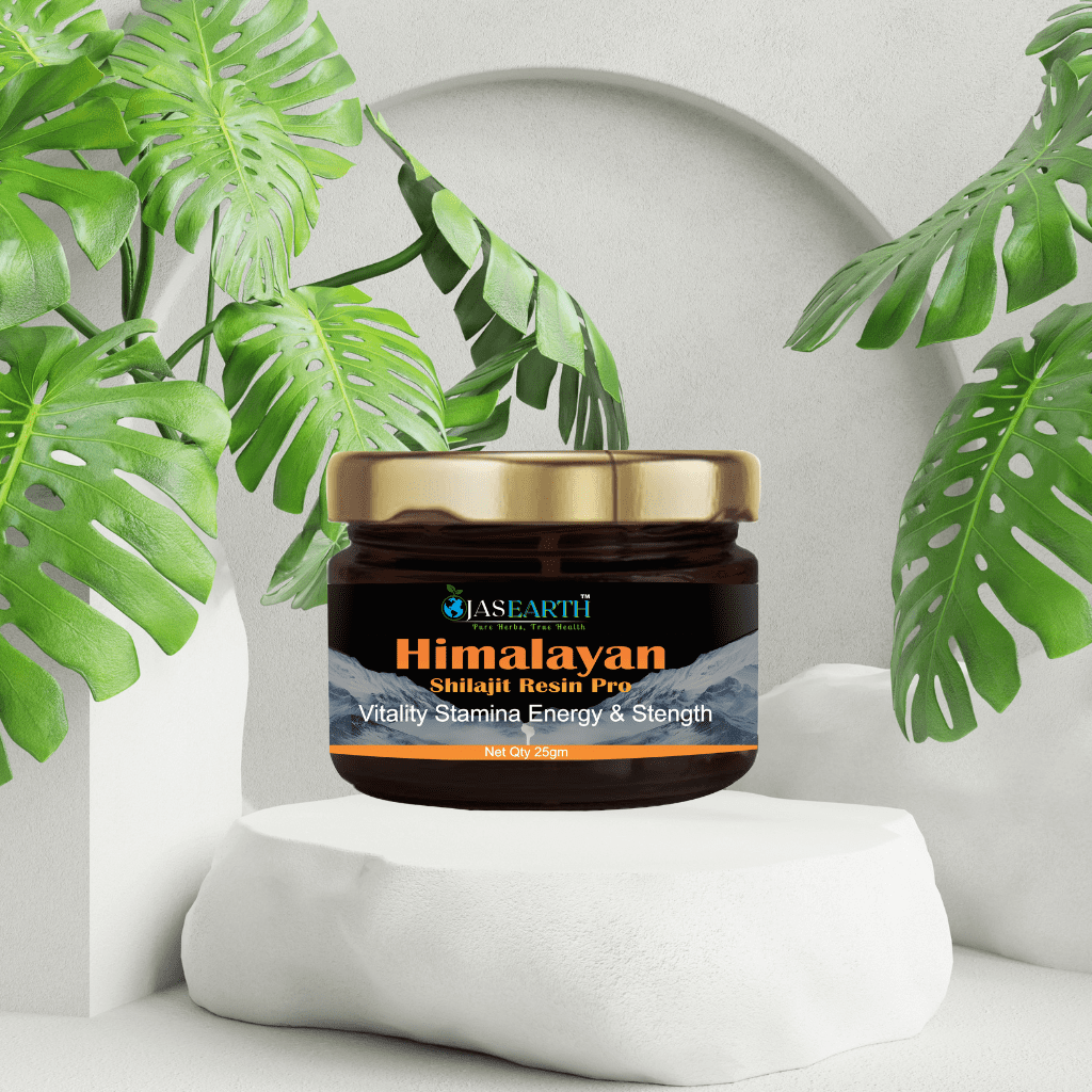 Shamori Shilajit – Starter Strength (10g)